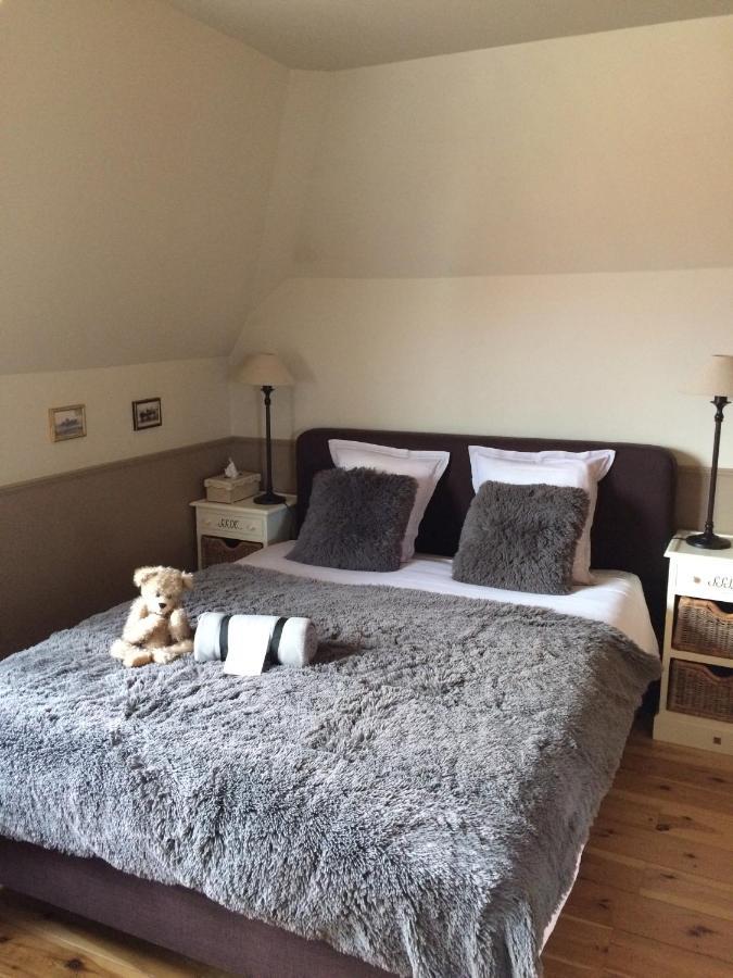 Chambre Familiale Deluxe