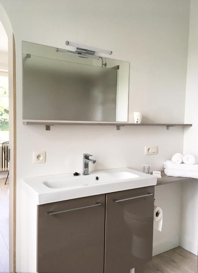 Chambre Double Deluxe avec Douche