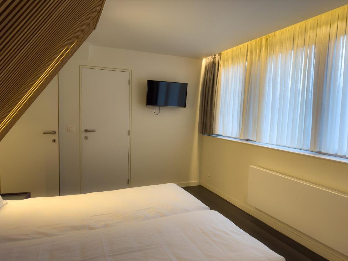 Duplex Quadruple Room