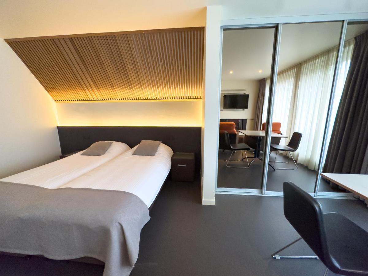 Double Room Terrace