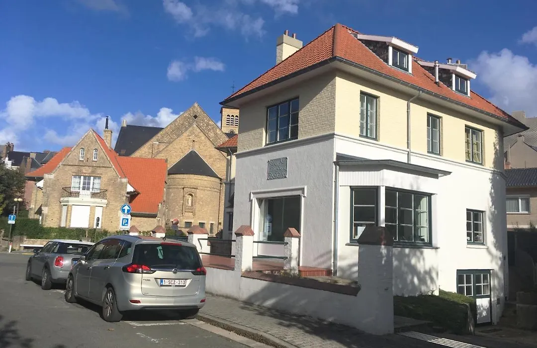 B&B Villa Bon Papa-1