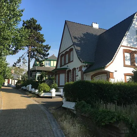B&B Villa Bon Papa-3