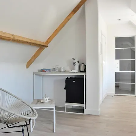 B&B Villa Bon Papa-2