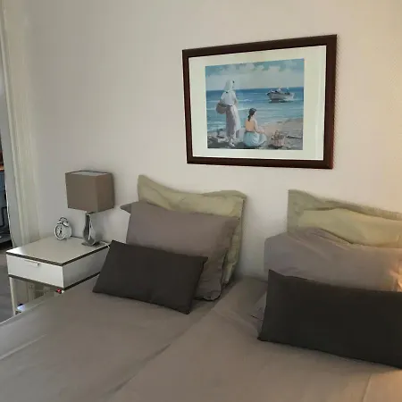 Guesthouse 'T Zeetje-2