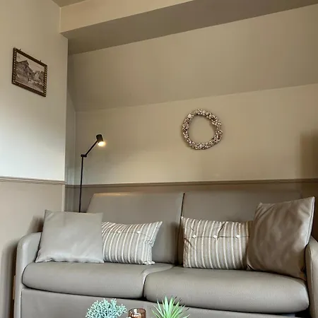 Bed & Breakfast Esprit De Mer-2
